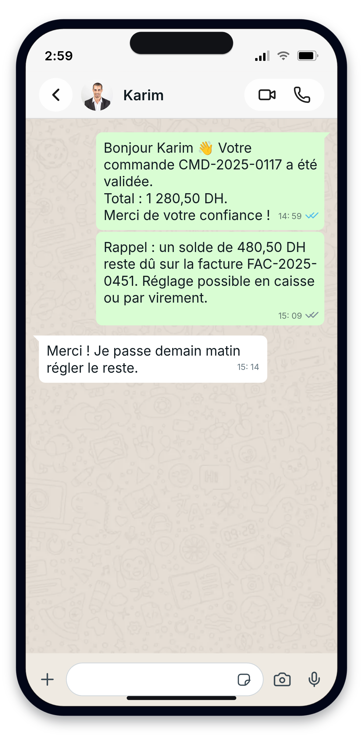 Whatsapp